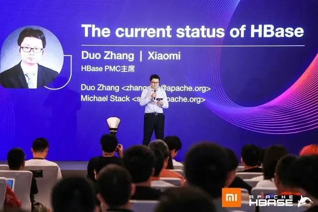 小米成立AI平台部，张铎任负责人