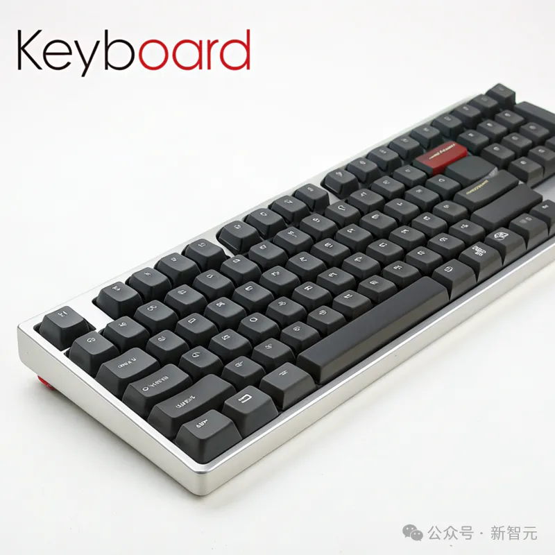 深度解析Recraft V3：突破文本渲染限制，「文生图」黑马是怎样炼成的？