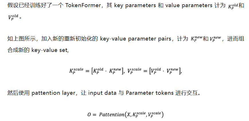 Token化一切，甚至网络！北大&谷歌&马普所提出TokenFormer，Transformer从来没有这么灵活过！