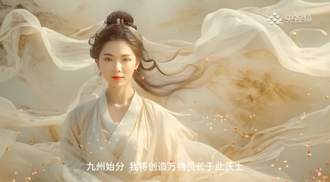 张艺谋组建AI团队，“AI+影视”浪潮汹涌