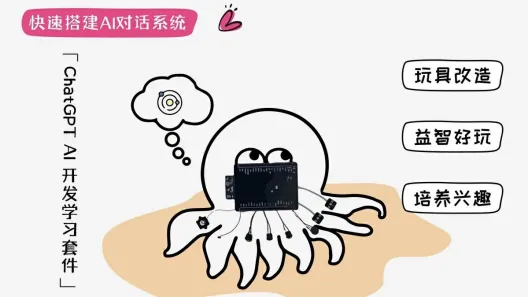 对话FoloToy创始人：让旧玩具会说话，C端出货量近2万台
