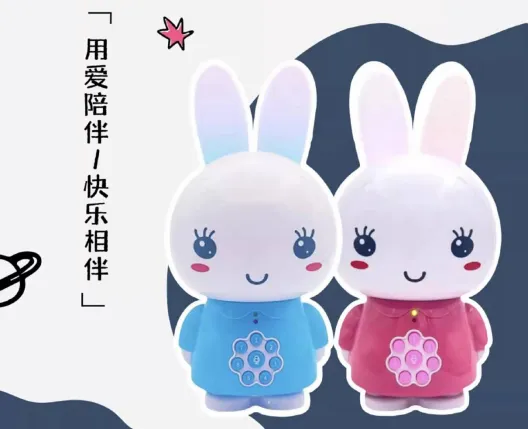 对话FoloToy创始人：让旧玩具会说话，C端出货量近2万台