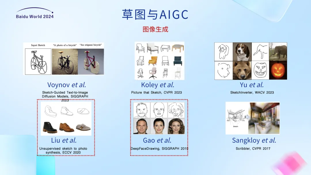 简单随心的AIGC技术，用AI先画个草图