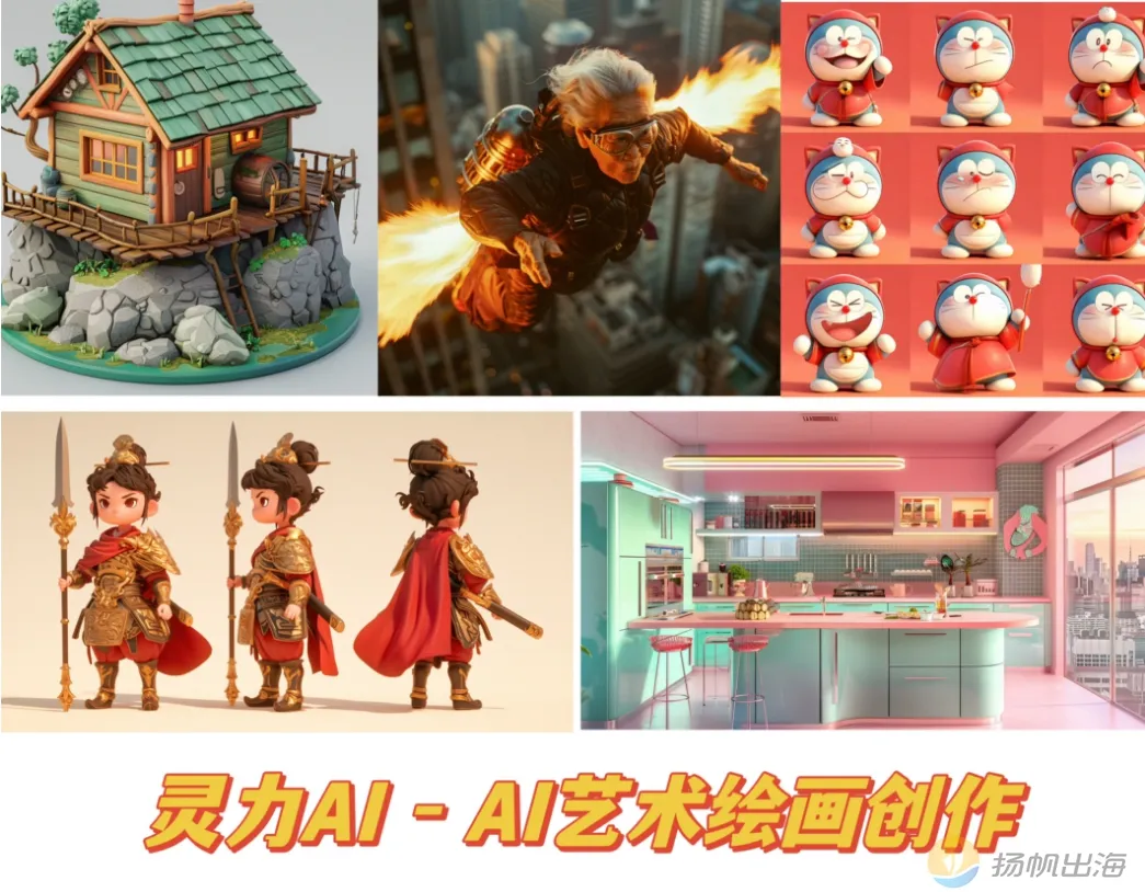 一款AI产品做到3万人社群，上线15个月实现盈利，对话灵力AI创始人讲述“AI产品商业化”的故事