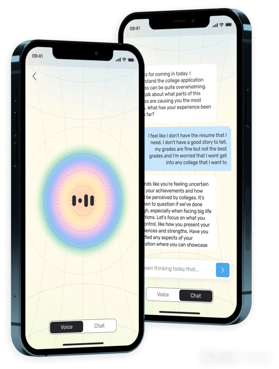 AI＋游戏化疗愈 | 专为Z世代设计的Manifest，上线数月达千万次“表现”，获340万美元投资