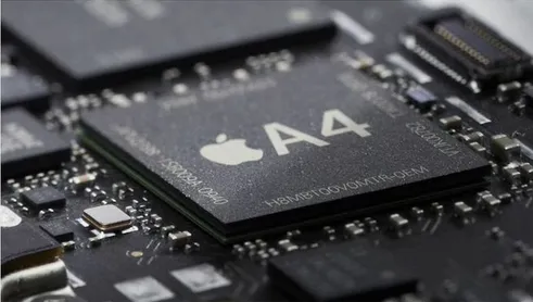 Apple Silicon 才是苹果在AI上的“一盘大棋”
