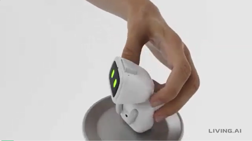 AI玩具是套壳的智能音箱吗