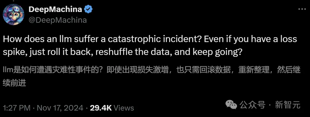 Grok 3证明黎曼猜想，训练遭灾难性事件？数学家称不夸张，两年内AI将解出千禧年难题