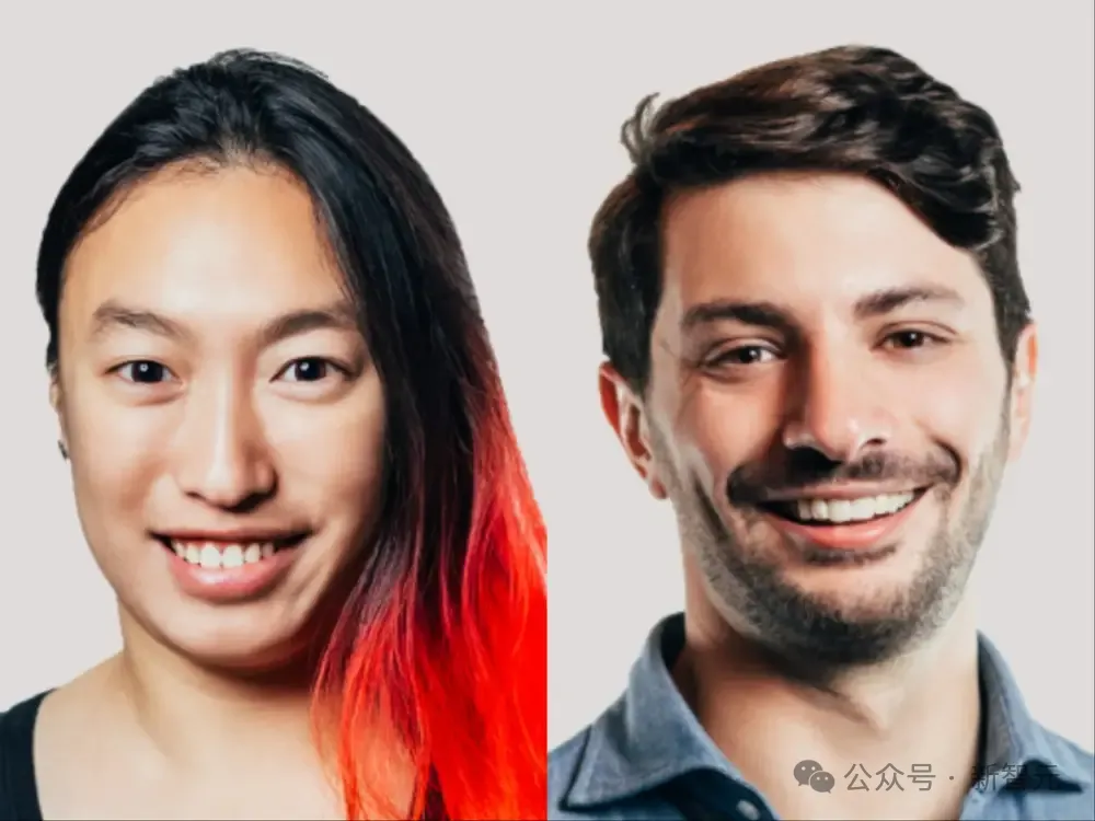 OpenAI「23个黑手党」出走创业，融资近百亿！华人科学家约占1/3