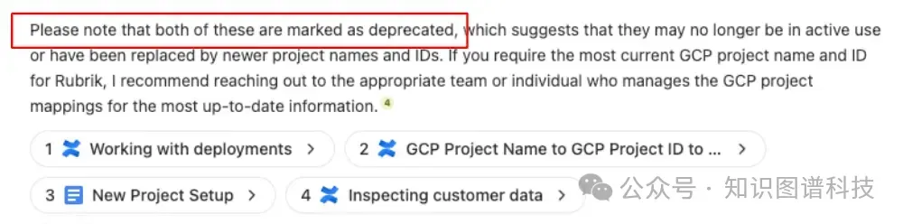 企业级知识库为什么要用GraphRAG - 硅谷企业级ChatGPT独角兽Glean系列之二