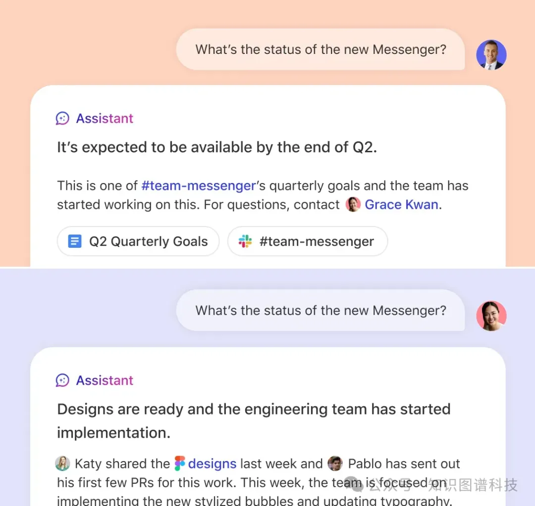 企业级知识库为什么要用GraphRAG - 硅谷企业级ChatGPT独角兽Glean系列之二
