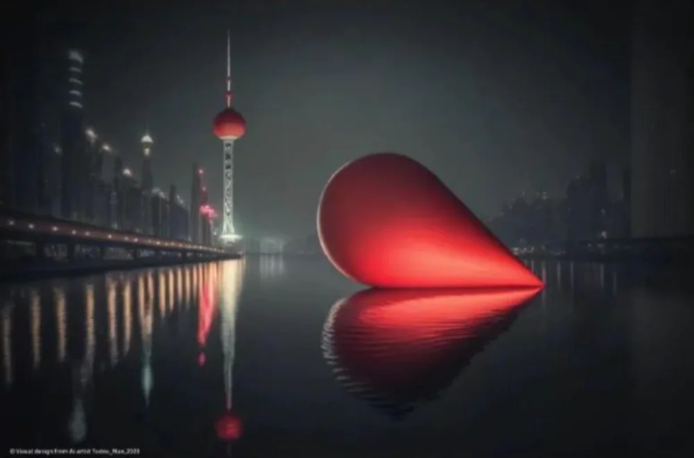 三问“中国AI生成物可版权性第二案”