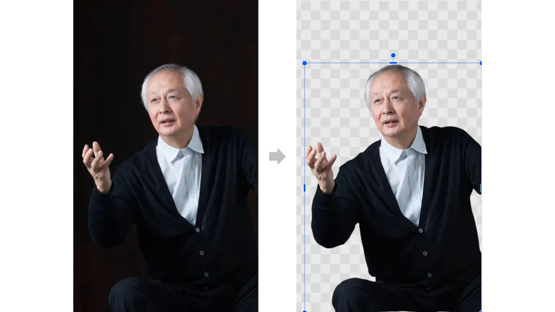 来，给你看看，如何用AI做一场AI发布会PPT！