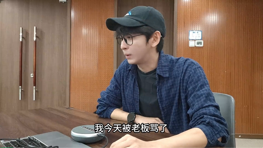国产4o大模型，秒懂国风李子柒
