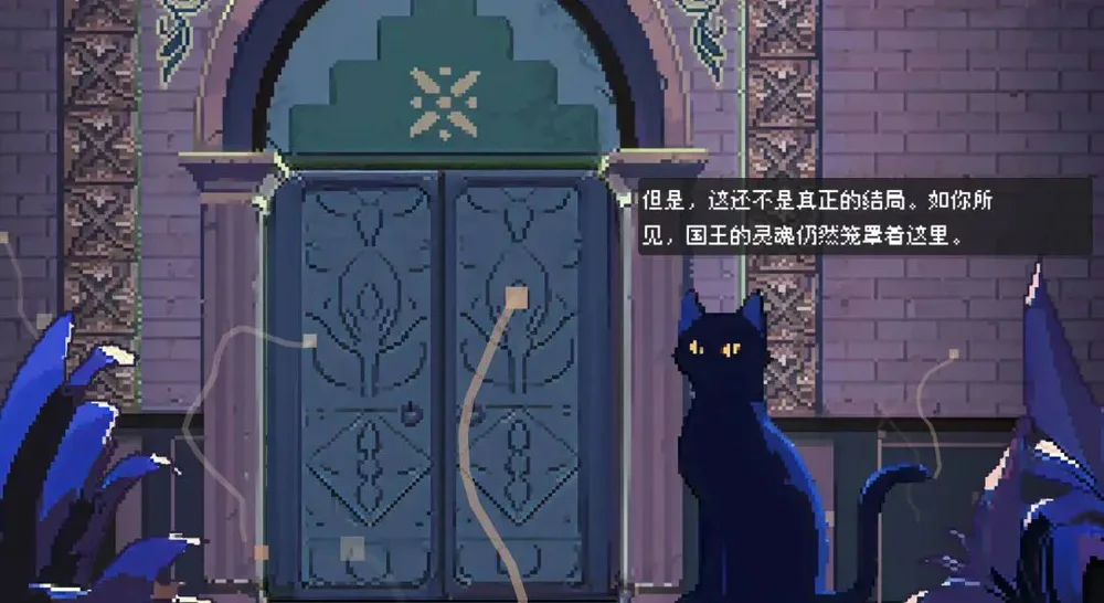 从GPT-2开始玩AI，她把论文做成了独立游戏