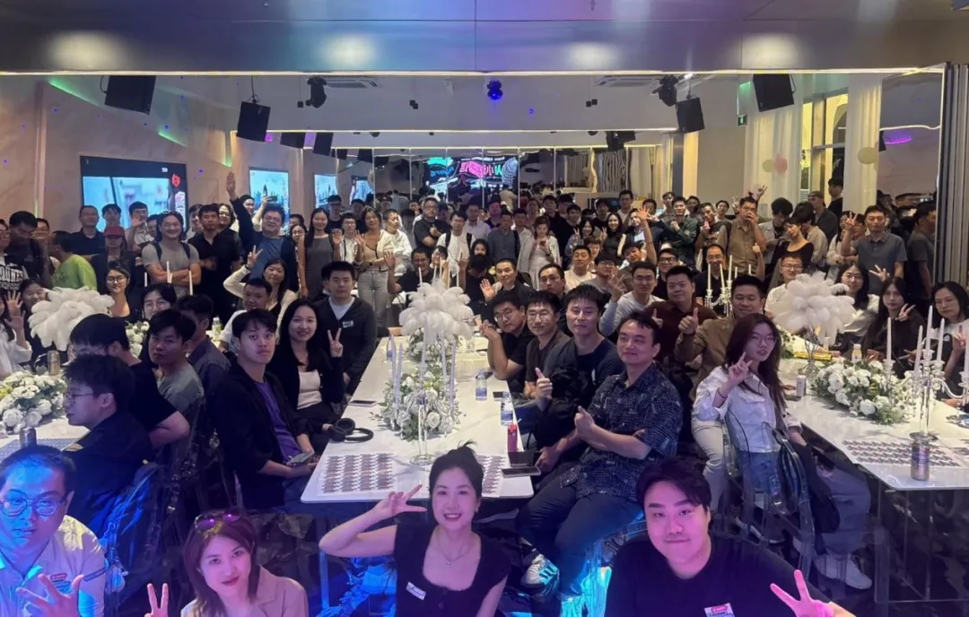 对话Sapient Intelligence联合创始人Austin郑晓明：智人之上，做AI创新引领者