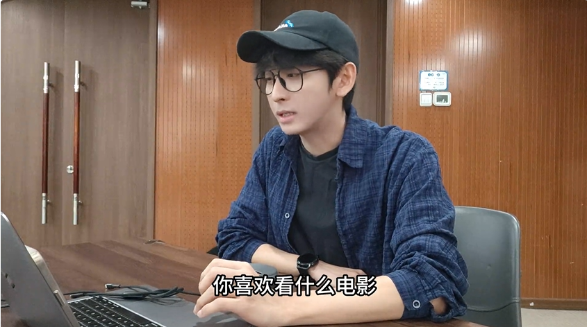 国产4o大模型，秒懂国风李子柒