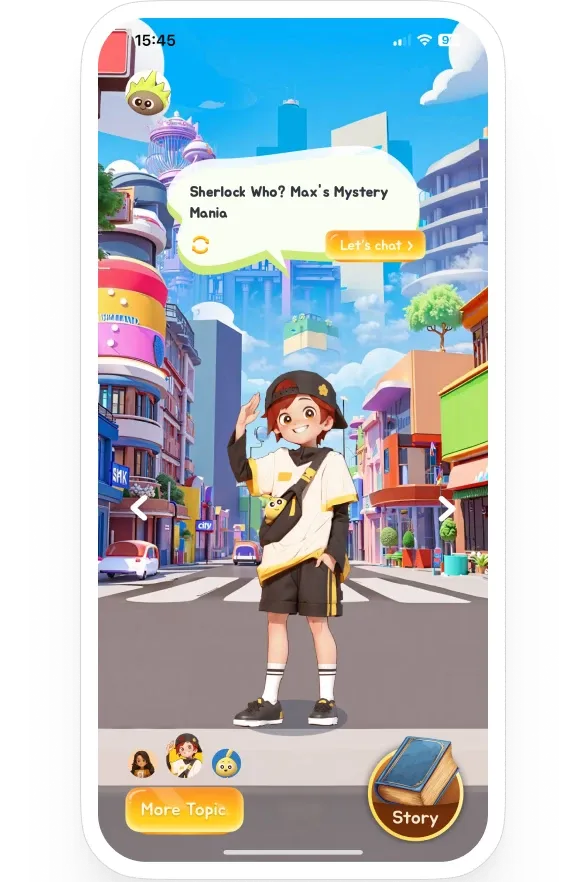 一起教育科技联创肖盾再创业，创办AI教育应用Ainia