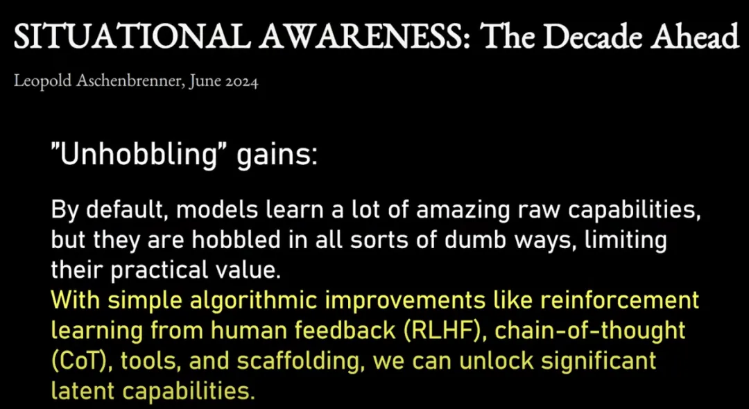 Dario Amodei：Scaling Law 还没遇到上限