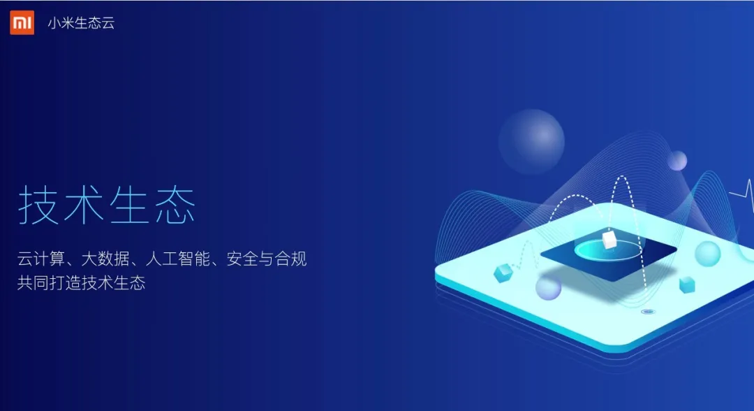 小米 Xiaomi AI 全景解析