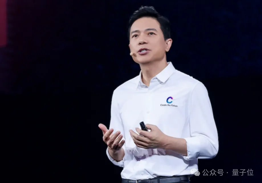 百度AI营收占比翻倍，净利润涨12%，李彦宏主动剧透新版文心大模型