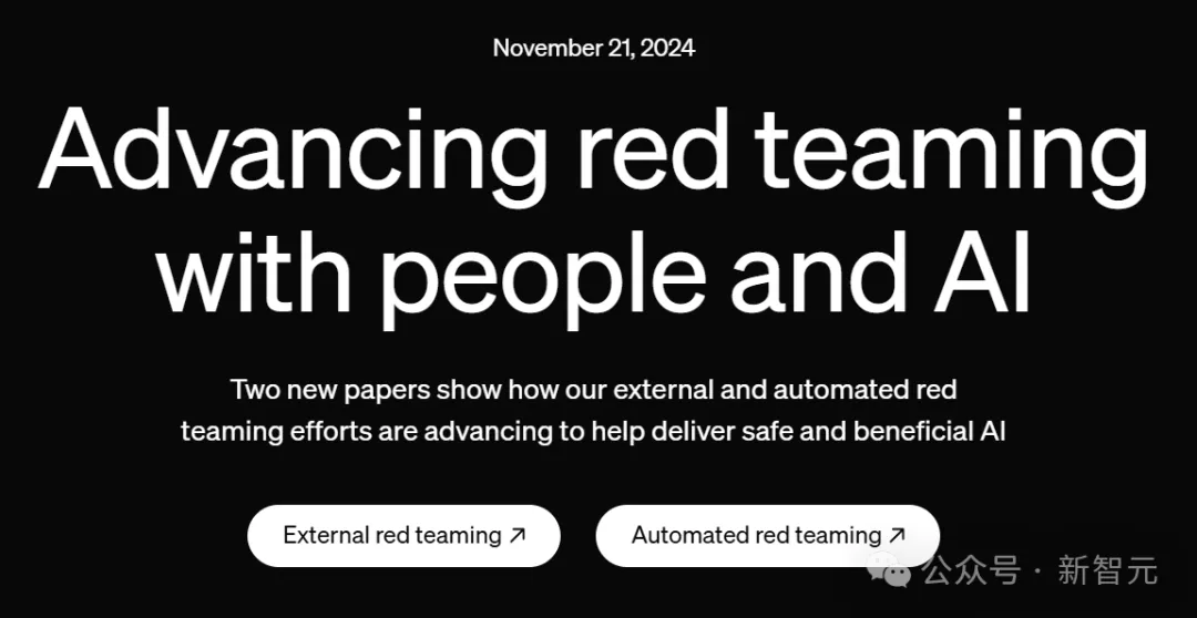 OpenAI怒斥Scaling撞墙论！o1已产生推理直觉潜力巨大
