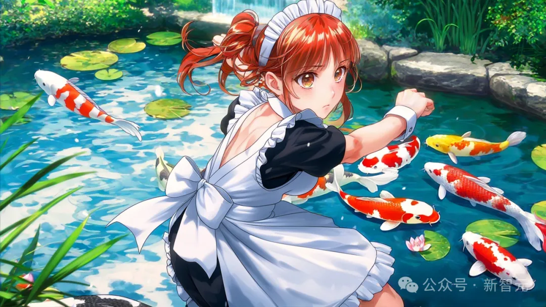 AI视频两巨头开战！Runway秒生现实大片，Luma动嘴创作电影