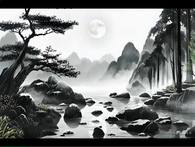阶跃星辰，悄咪咪上线了视频生成，附实测效果