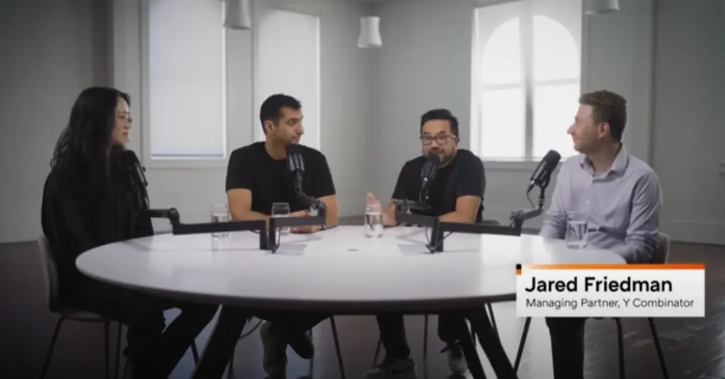 「深度」Y Combinator：垂直领域AI Agent的市场规模将是SaaS的十倍