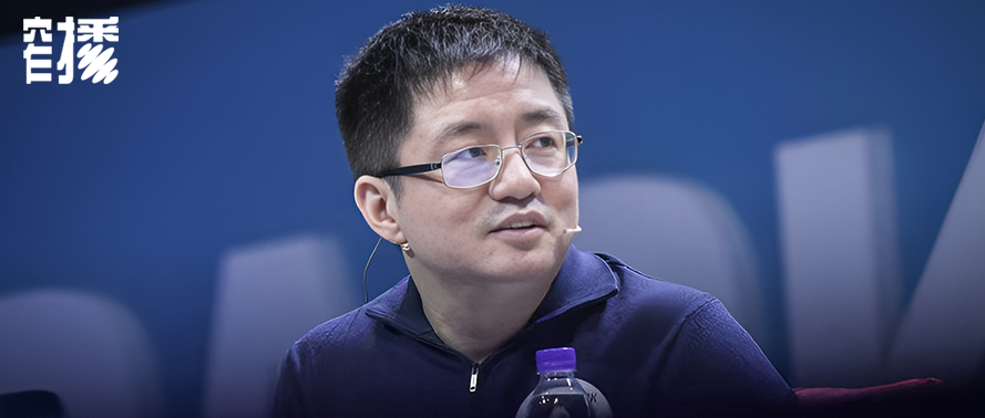 王慧文能让AI成为美团的又一横吗