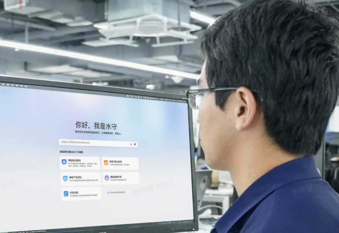 和水滴聊聊，怎么用大模型造一个接近 99% 真人水平的「Sales Agent」