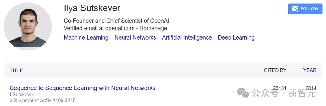 十年再登巅峰！刚刚，Ilya和GAN之父斩获NeurIPS 2024时间检验奖