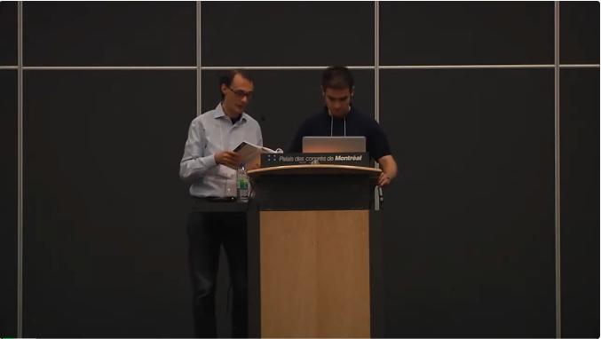 十年再登巅峰！刚刚，Ilya和GAN之父斩获NeurIPS 2024时间检验奖