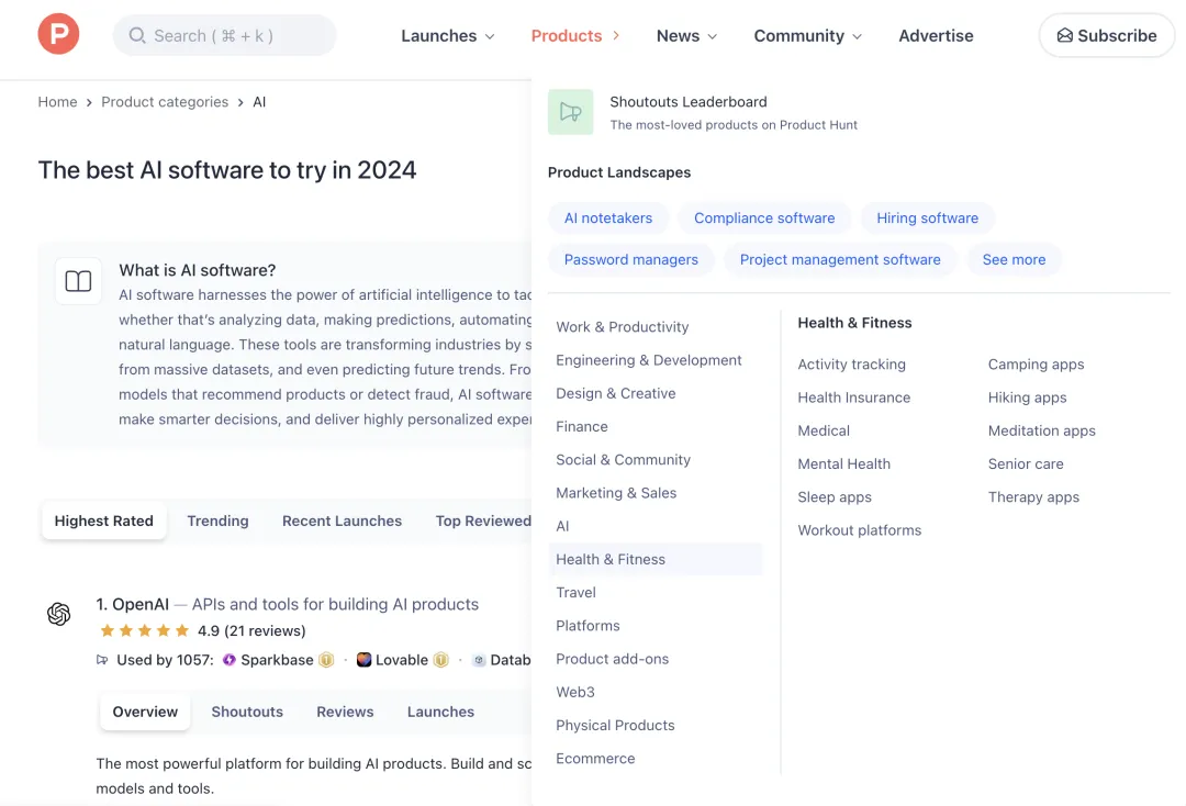 出海必读｜万字详解 Product Hunt 从 0 开始登顶全流程