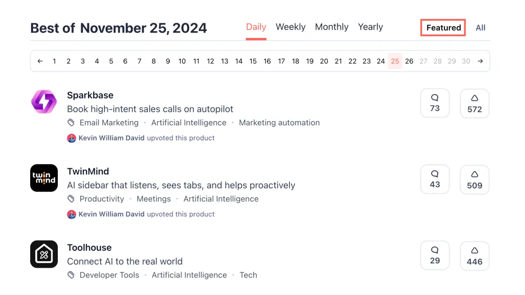出海必读｜万字详解 Product Hunt 从 0 开始登顶全流程