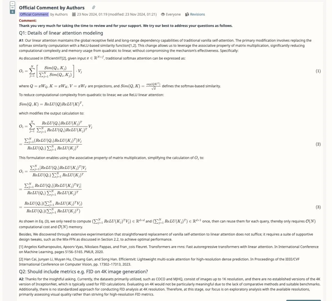 rebuttal真的有用！这篇ICLR论文，所有审稿人都加了2分，直接跃升排名第9