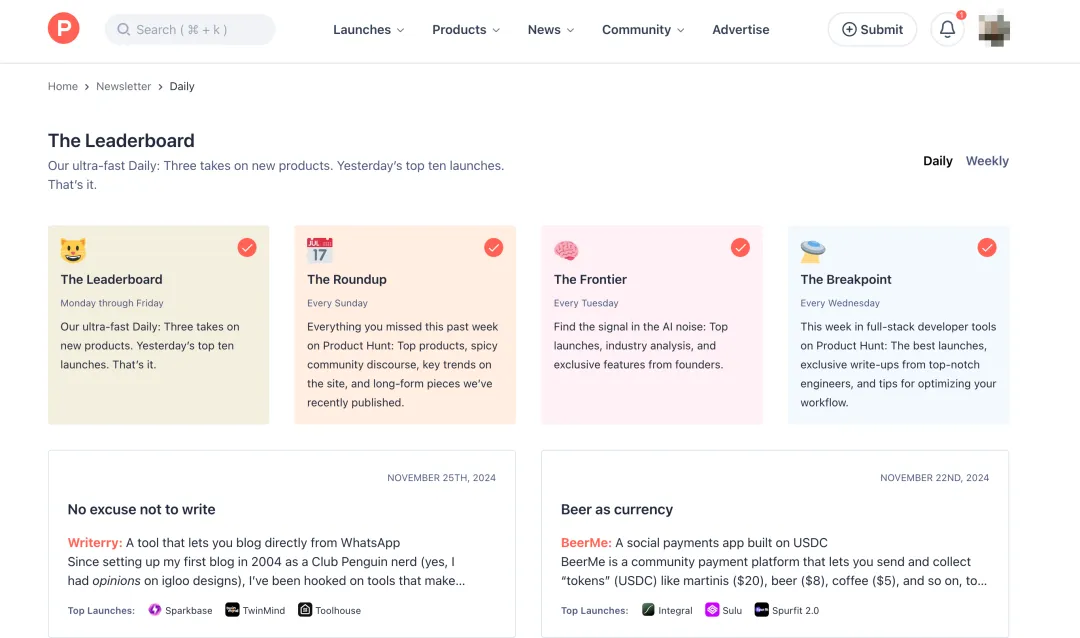 出海必读｜万字详解 Product Hunt 从 0 开始登顶全流程
