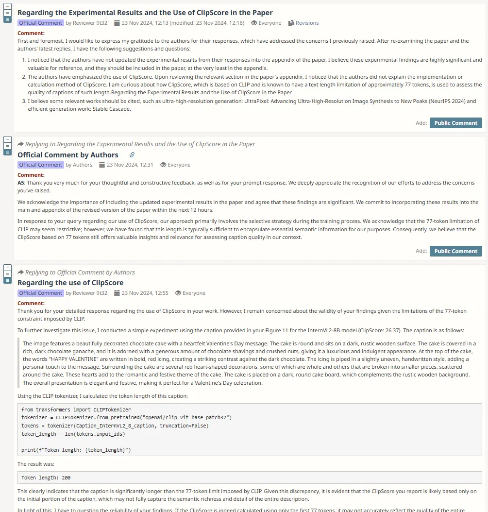 rebuttal真的有用！这篇ICLR论文，所有审稿人都加了2分，直接跃升排名第9
