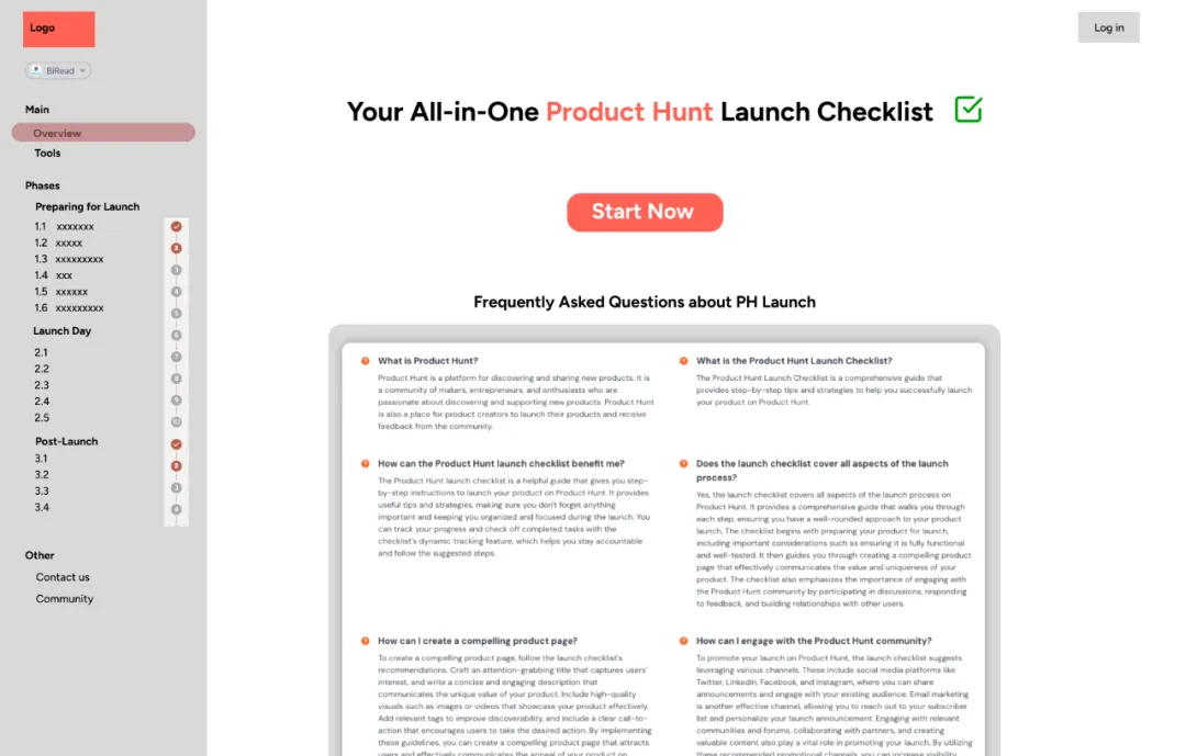 出海必读｜万字详解 Product Hunt 从 0 开始登顶全流程