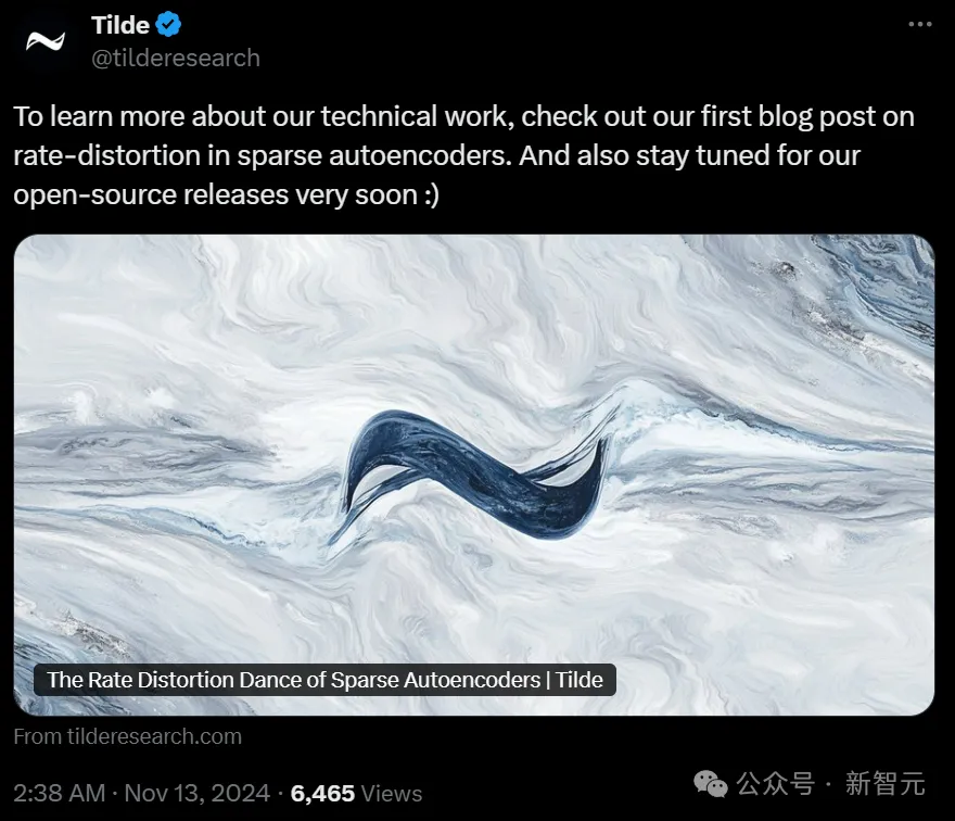 解释器模型首创！Tilde打破提示工程局限，让AI推理更精准