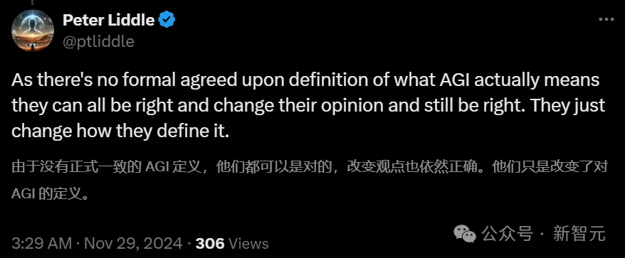 惊天反转！LeCun竟与奥特曼达成共识：承认AGI 5到10年降临，但LLM注定死路一条