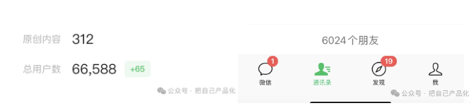 AI 产品沉思录：流量先行，窄业务、小产品/工具