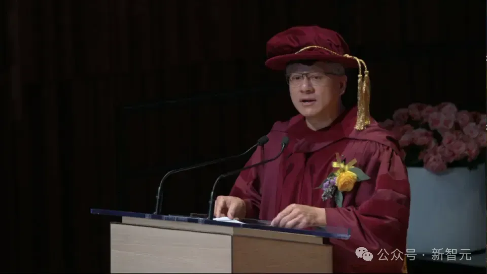 院士老黄获港科大荣誉博士！再论「黄氏定律」，预言只有3种机器人能成功