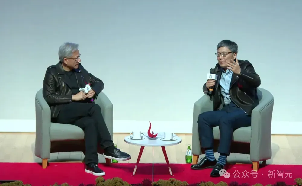 院士老黄获港科大荣誉博士！再论「黄氏定律」，预言只有3种机器人能成功