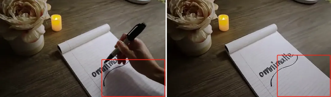 谷歌发布了一款逆天AI模型，视频无痕PS，一键消除！