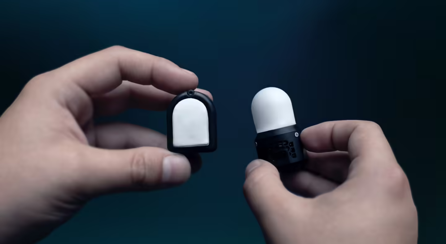 Meta 公布机器人触觉感知能力研究成果：利用手指传感器结合“AI 大脑”理解 / 操作外界物体