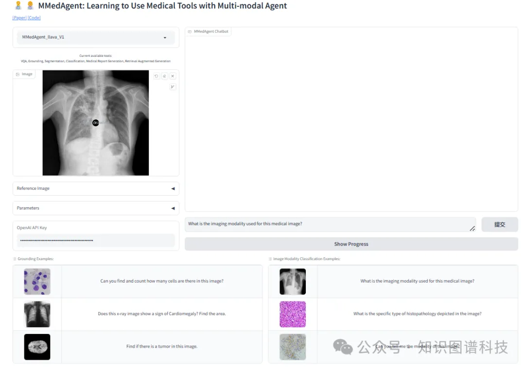 斯坦福&哈佛医学院 - MMedAgent，一个用于医疗领域的多模态医疗AI智能体