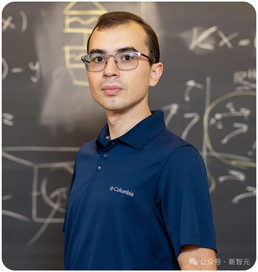 UCLA、MIT数学家推翻39年经典数学猜想！AI证明卡在99.99%，人类最终证伪