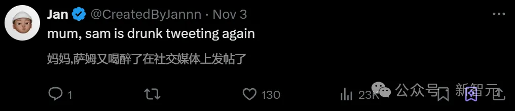 震撼预警：满血版o1倒计时！奥特曼完整专访流出：o系列疯狂迭代，马上起飞