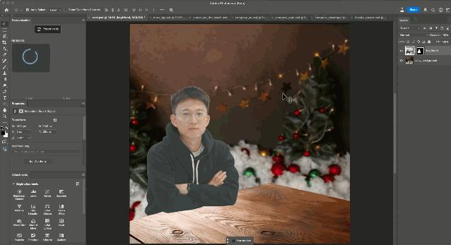 矢量图如3D般旋转，设计效率提升1000%，Adobe的野心都在这些AI黑科技里